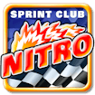 Sprint Club Nitro banner