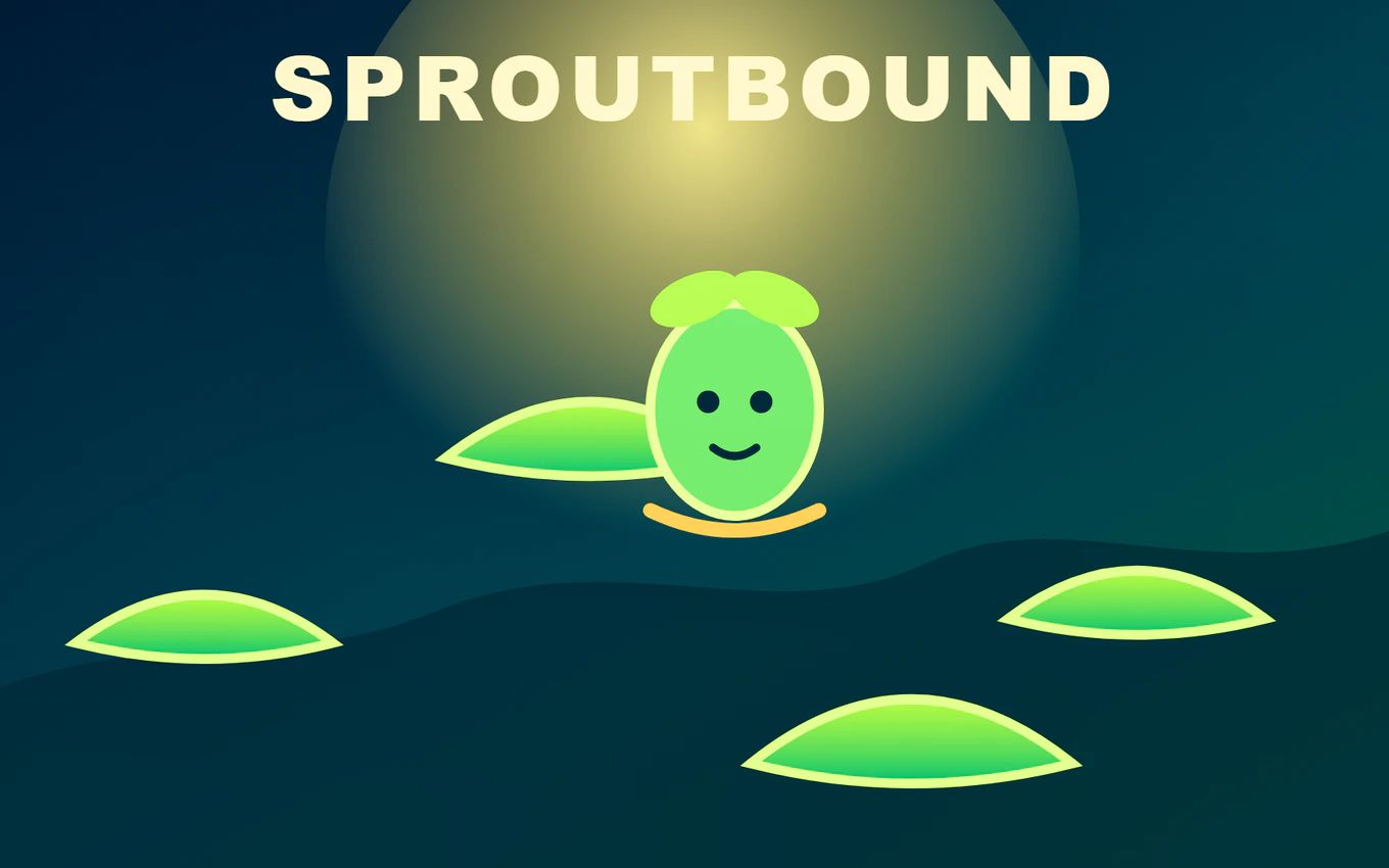 Sproutbound