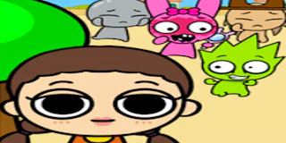 Sprunki and Squid Game Difference thumbnail