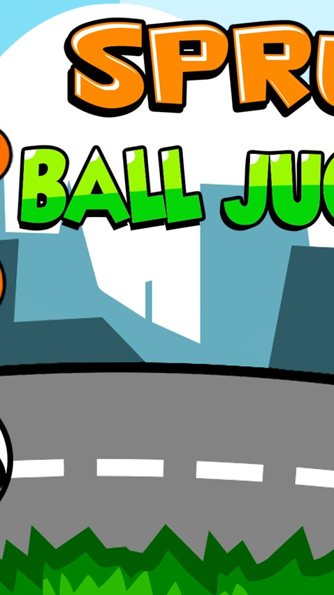 Sprunki Ball Juggling