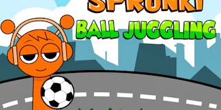 Sprunki Ball Juggling thumbnail