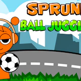 Sprunki Ball Juggling