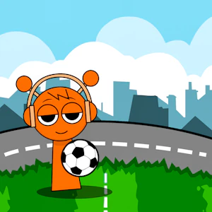 Sprunki Ball Juggling