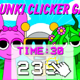 Sprunki Clicker Game