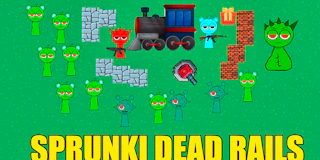 Sprunki Dead Rails thumbnail