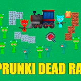 Sprunki Dead Rails