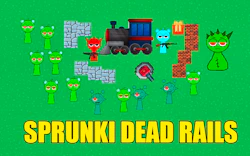 Sprunki Dead Rails