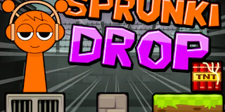 Sprunki Drop thumbnail
