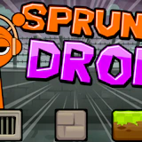 Sprunki Drop