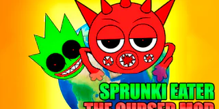 Sprunki Eater - The Cursed Mod thumbnail