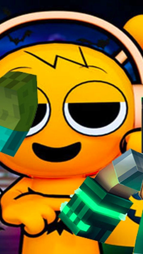 Sprunki Find Tung Tung Tung Sahur