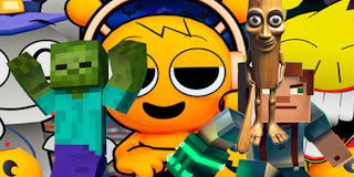 Sprunki Find Tung Tung Tung Sahur thumbnail