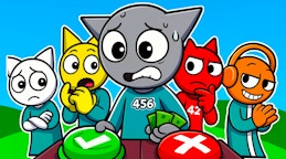 Sprunki Games Player 456