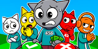 Sprunki Games Player 456 thumbnail