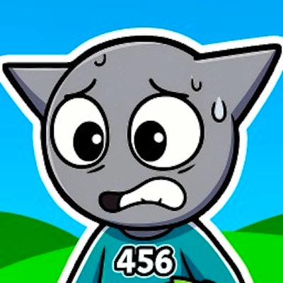 Sprunki Games Player 456 By Gamepix