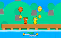 Sprunki Happy Easter 2Player