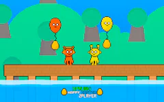 Sprunki Happy Easter 2Player