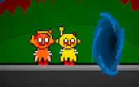 Sprunki Horror Version Dark