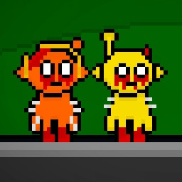 Sprunki Horror Version Dark