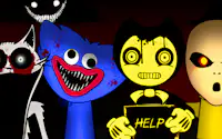 Sprunki Horror