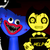 Sprunki Horror