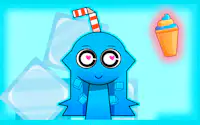 Sprunki Mod Es - Aqua