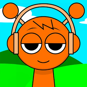 Sprunki Incredibox Horror