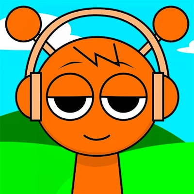 Sprunki Incredibox Horror By Gamepix