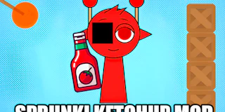 Sprunki Ketchup Mod thumbnail