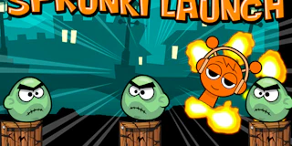 Sprunki Launch thumbnail