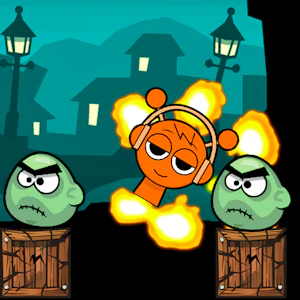 Sprunki Launch Thumbnail