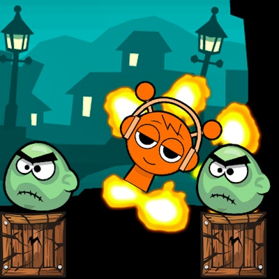 Sprunki Launch By Gamepix