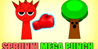 Sprunki Mega Punch thumbnail