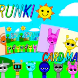 Sprunki Memory Card Match