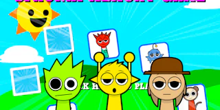 Sprunki Memory Game thumbnail