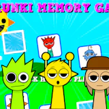 Sprunki Memory Game