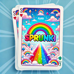 Sprunki Memory Game