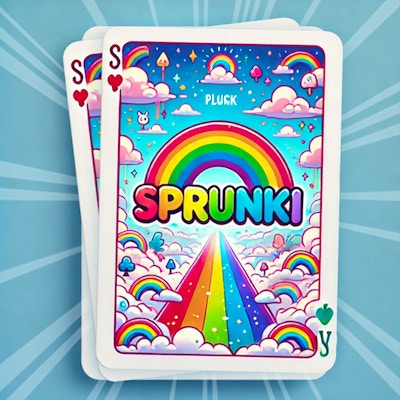 Sprunki Memory Game By Gamepix