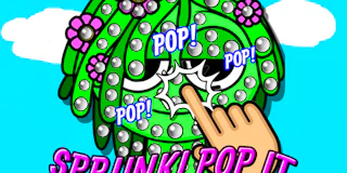 Sprunki Pop It thumbnail