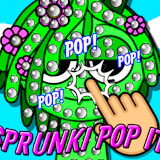 Sprunki Pop It
