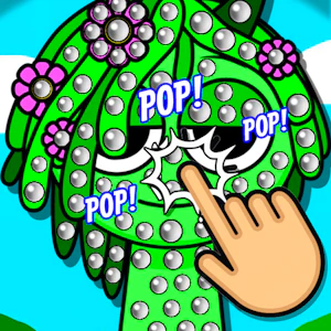 Sprunki Pop It Thumbnail