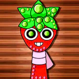 Sprunki PopIt