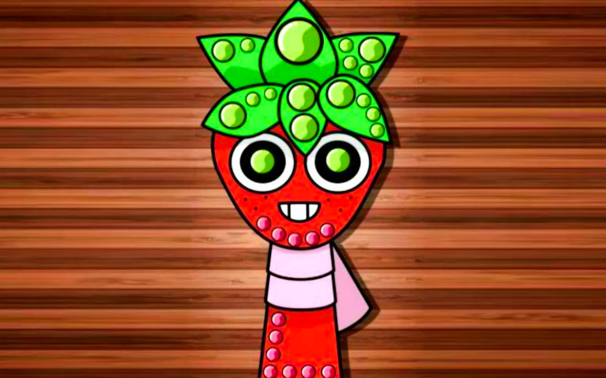 Play Sprunki PopIt — free online Addictive game