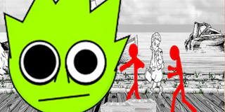 Sprunki Rage Stickman Incredibox thumbnail