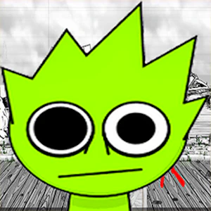 Sprunki Rage Stickman Incredibox Thumbnail