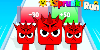 Sprunki Run thumbnail