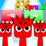 Sprunki Run