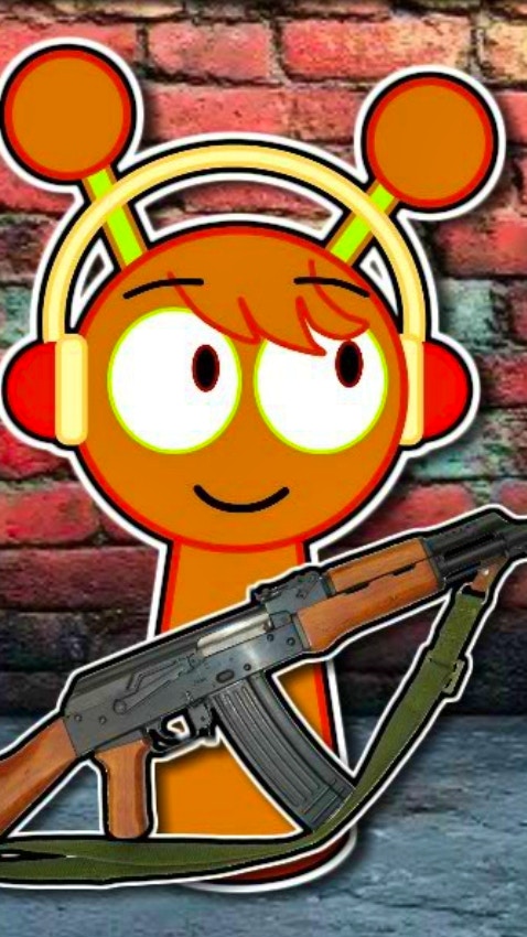 Sprunki Shooter 2025