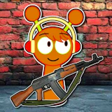 Sprunki Shooter 2025