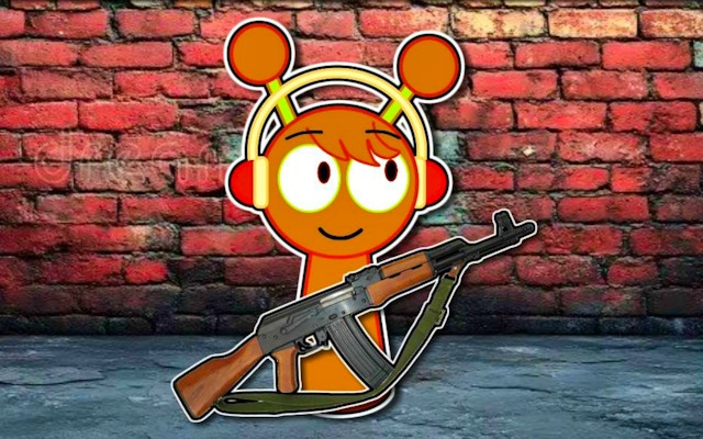 Sprunki Shooter 2025